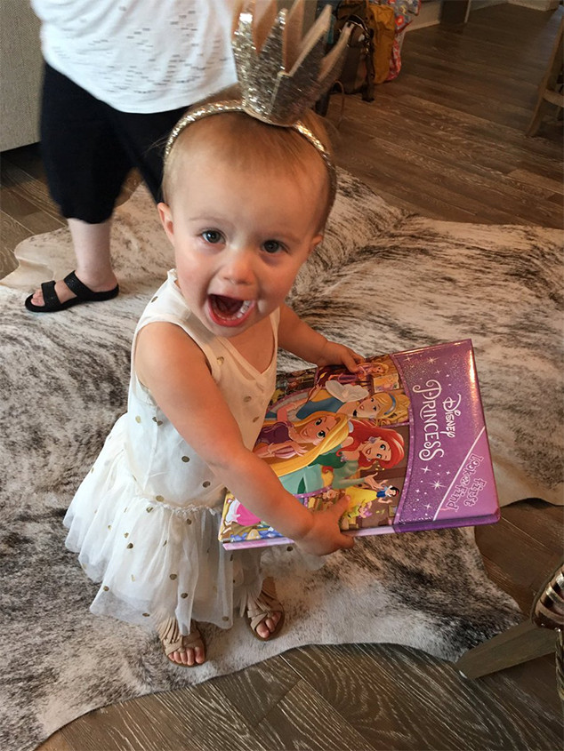 Kelly Clarkson, Daughter River Rose Blackstock, Father's Day 2016, Twitter